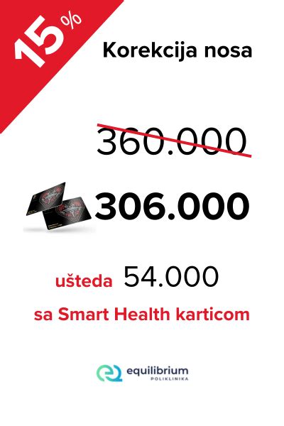 smart heath card|smart health kartica.